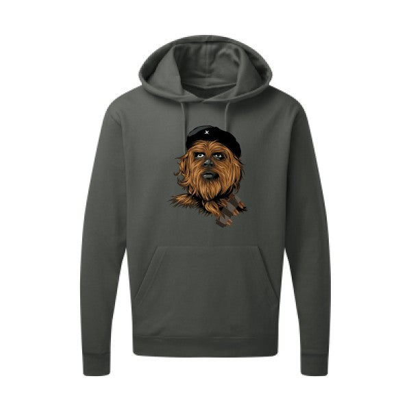 Chewie guevara SG - Hooded Sweatshirt Sweat capuche