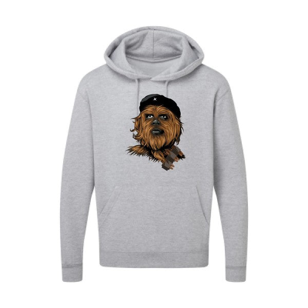 Chewie guevara SG - Hooded Sweatshirt Sweat capuche