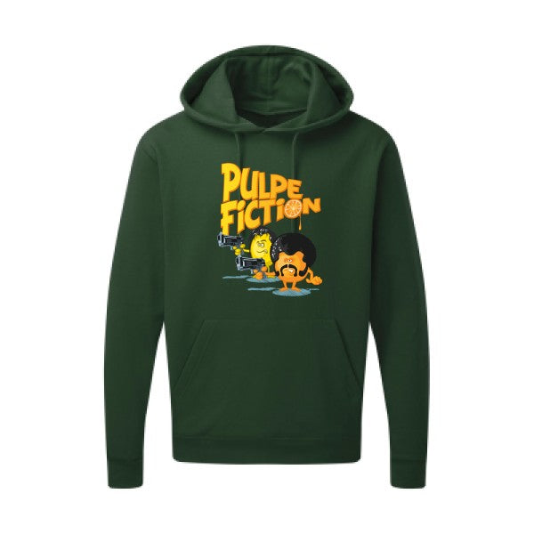 Pulpe Fiction SG - Hooded Sweatshirt Sweat capuche