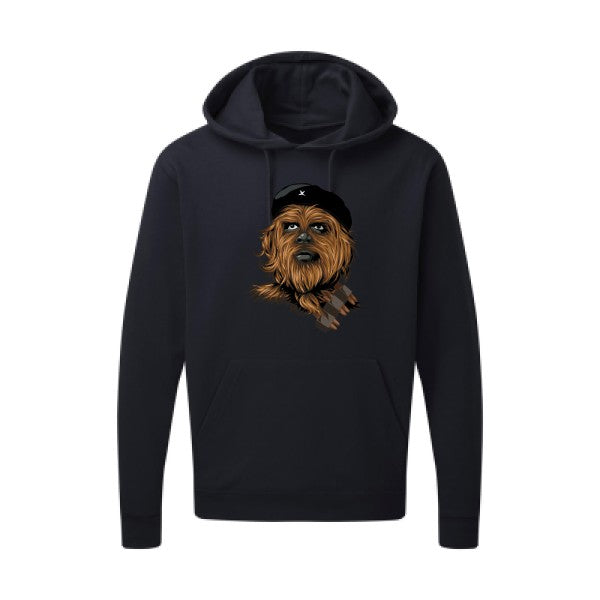 Chewie guevara SG - Hooded Sweatshirt Sweat capuche