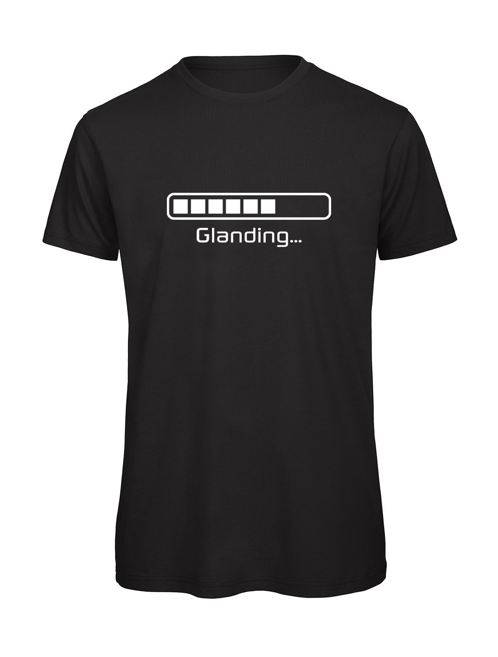 T-shirt original - Glanding-
