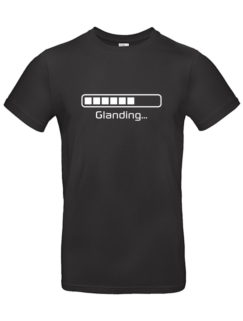 T-shirt original - Glanding-
