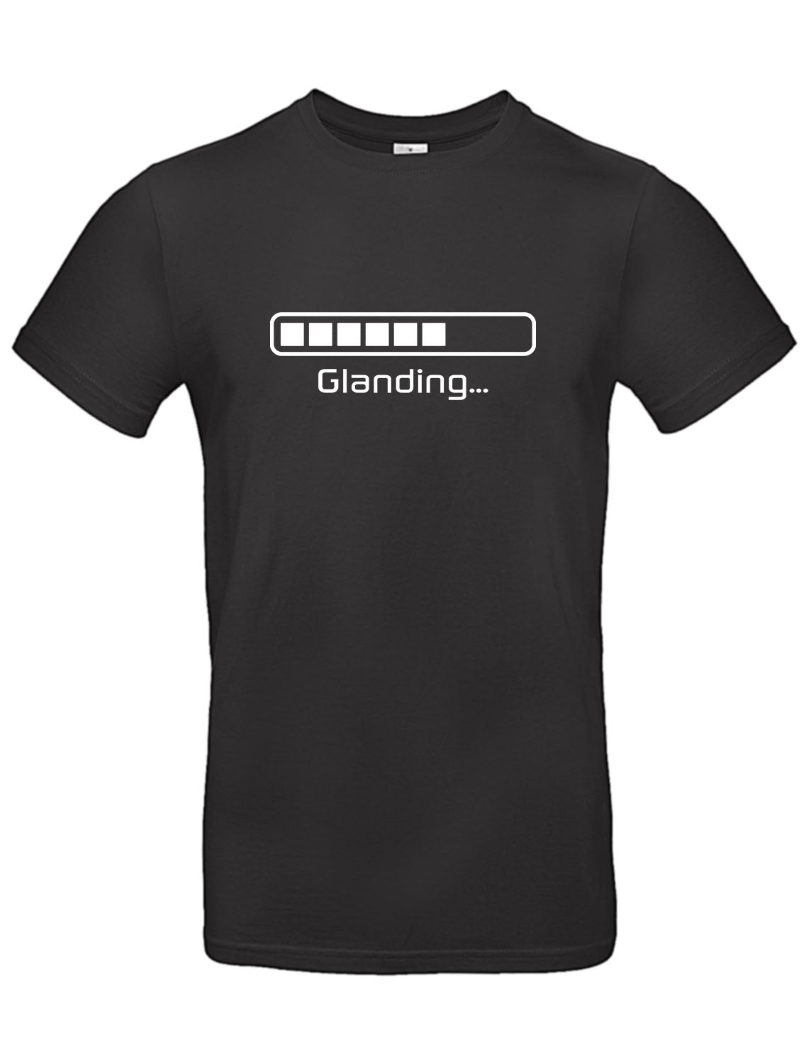 T-shirt original - Glanding-