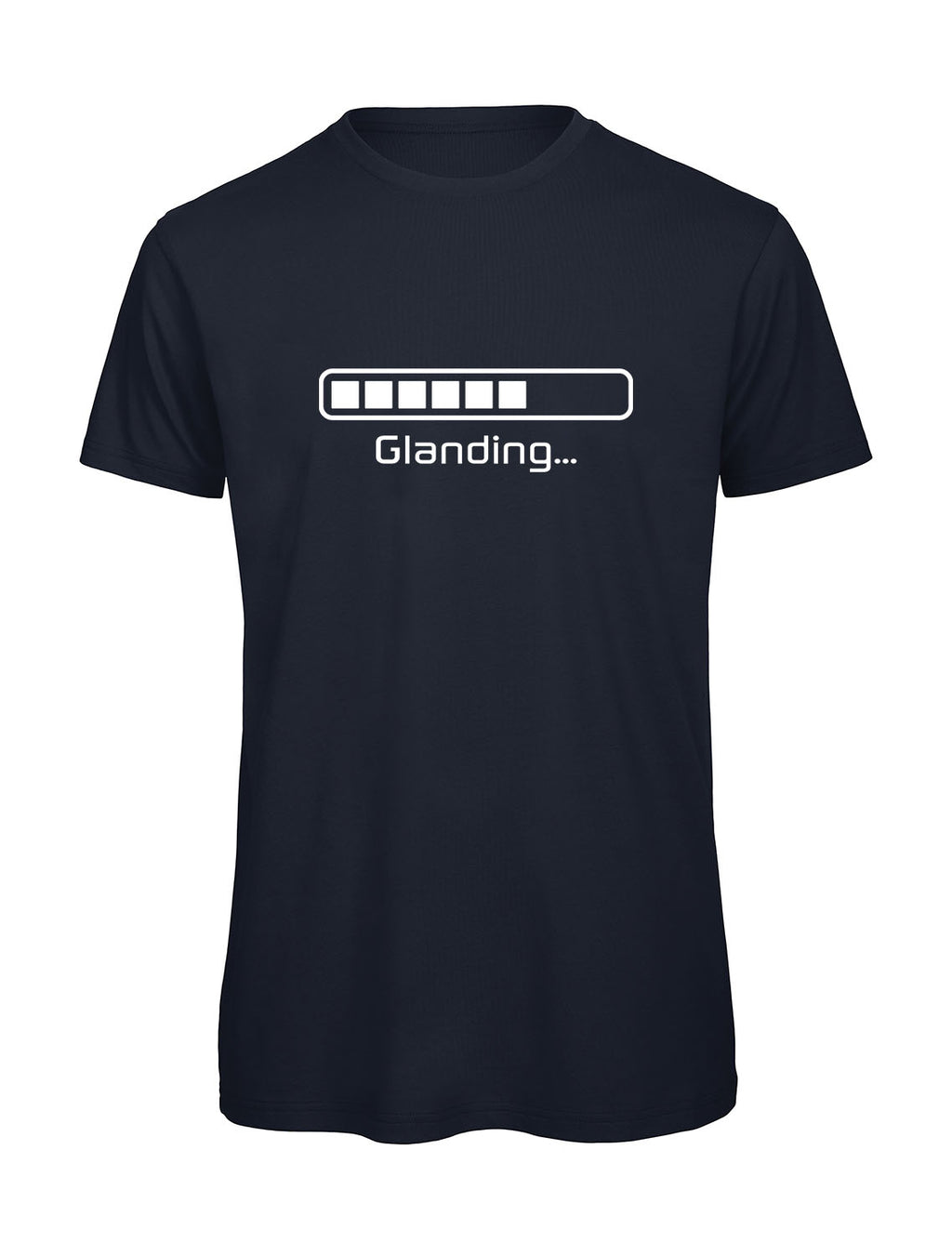 T-shirt original - Glanding-