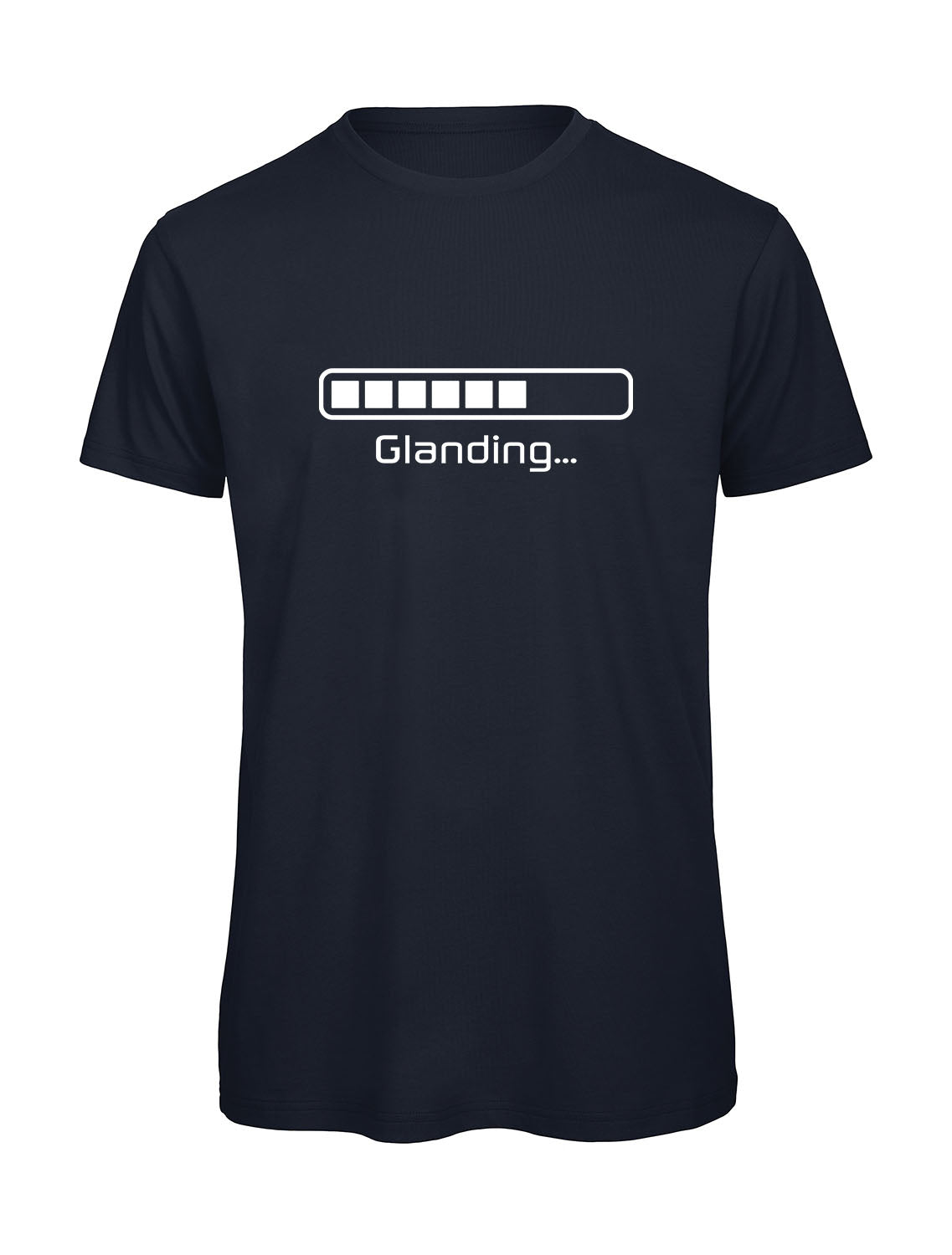 T-shirt original - Glanding-