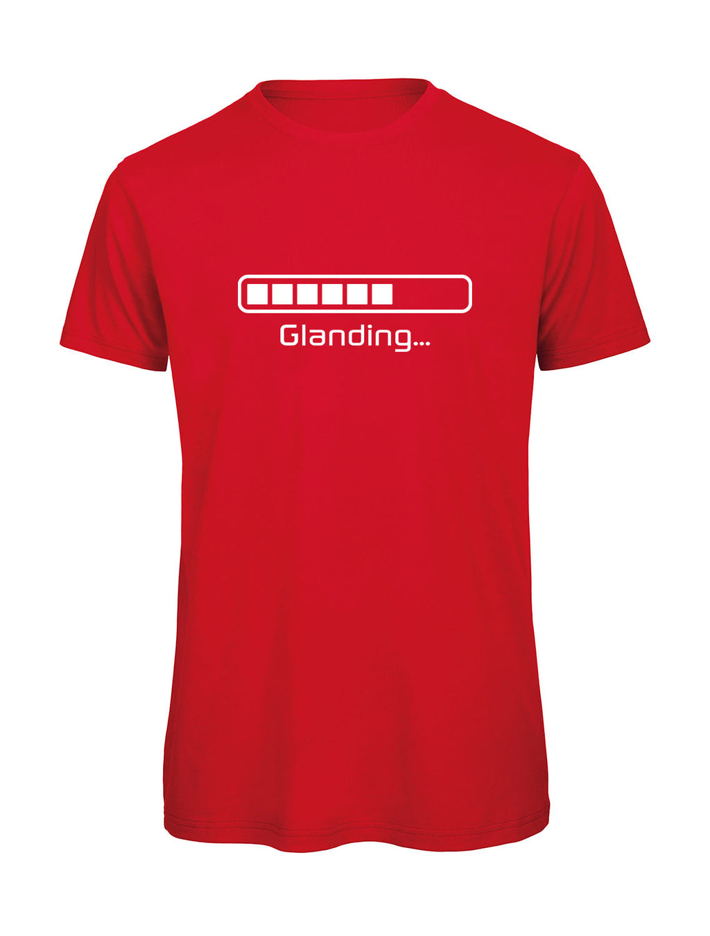 T-shirt original - Glanding-
