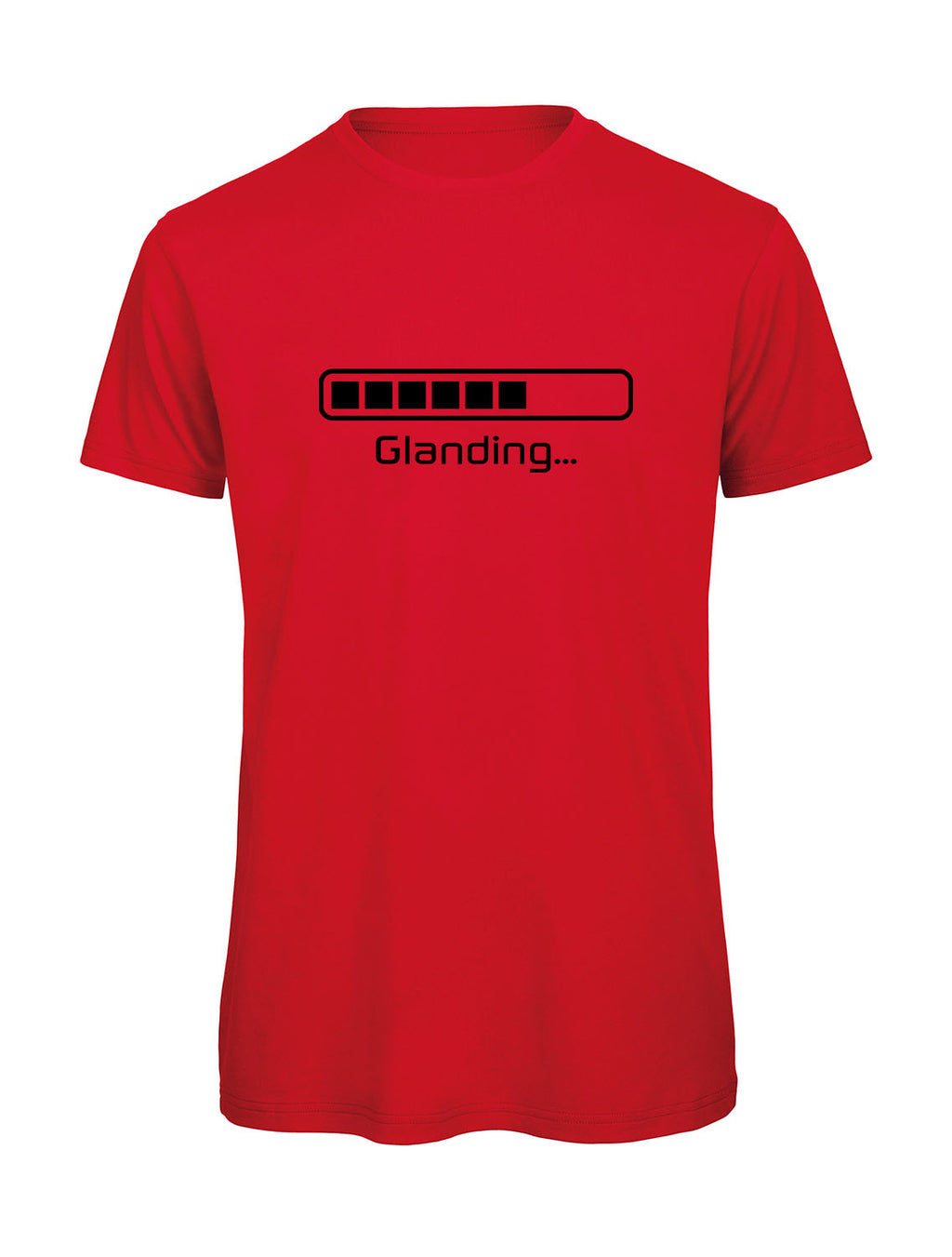T-shirt original - Glanding-