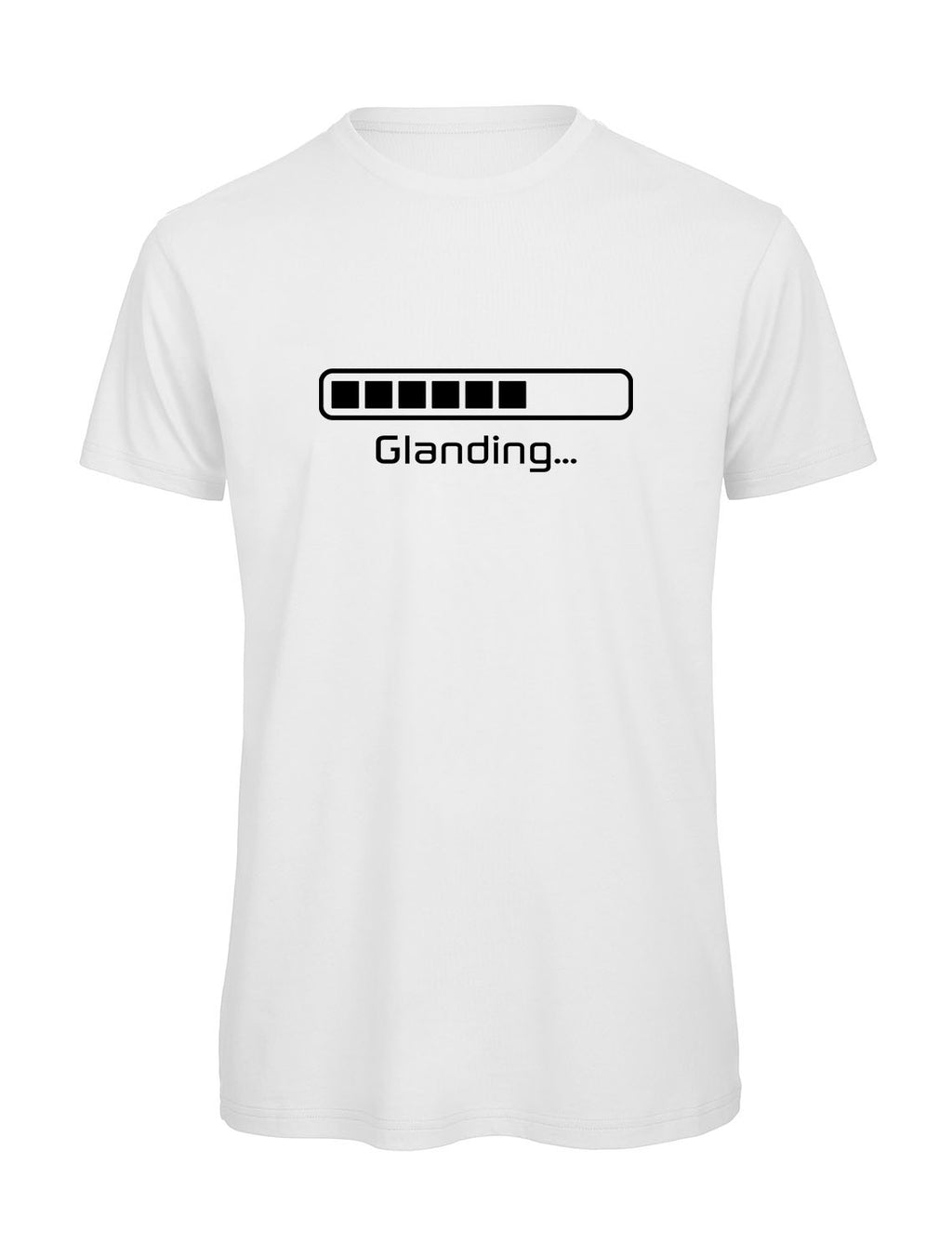 T-shirt original - Glanding-