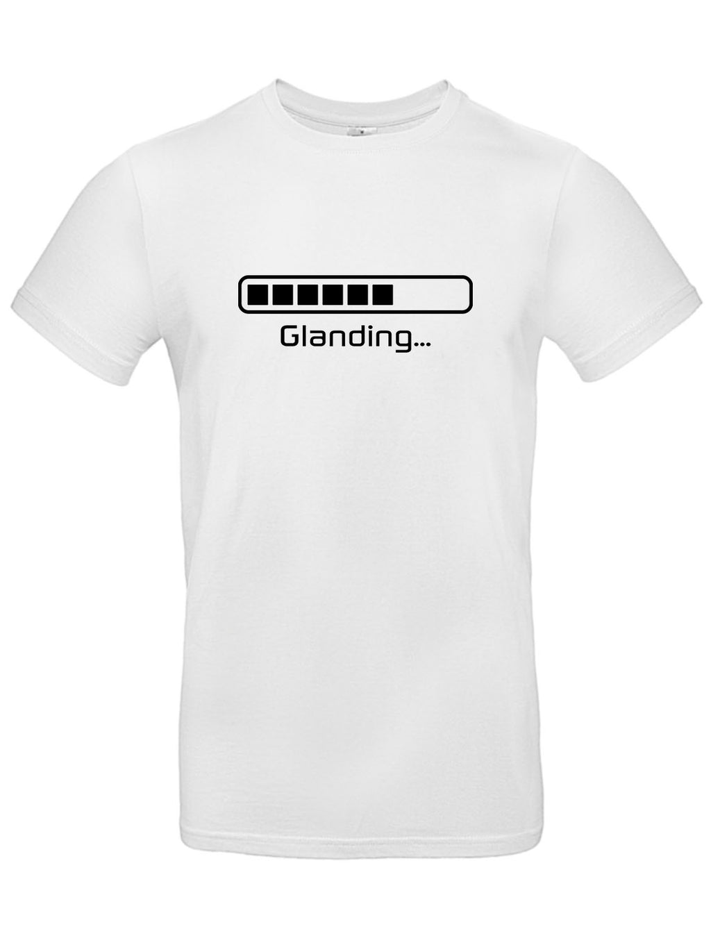 T-shirt original - Glanding-