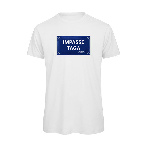 T-shirt original Impasse Taga