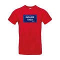 T-shirt original Impasse Taga
