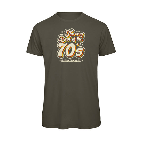 70s -T-shirt