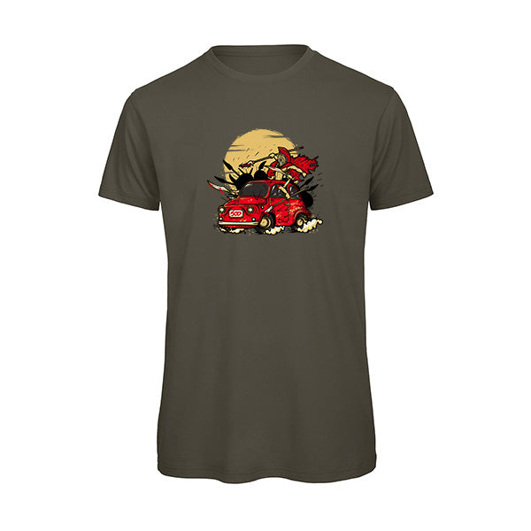 500 -T-shirt