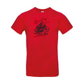 T-shirt moto — Legendary Racer