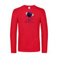 Mûres - Langarmshirt 190g