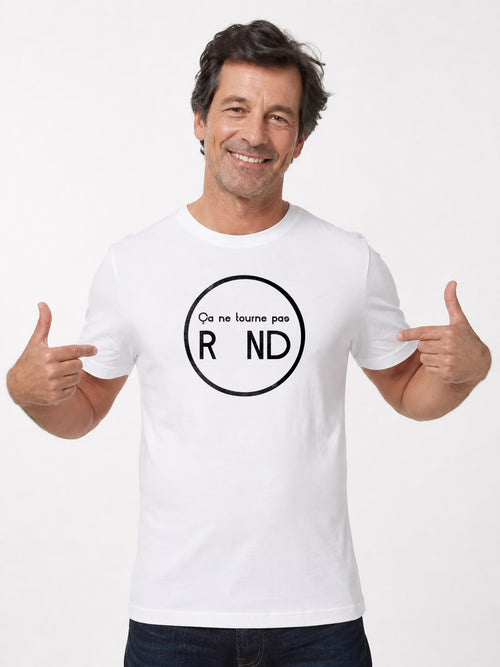 ca-ne-tourne-pas-rond- T-shirt original