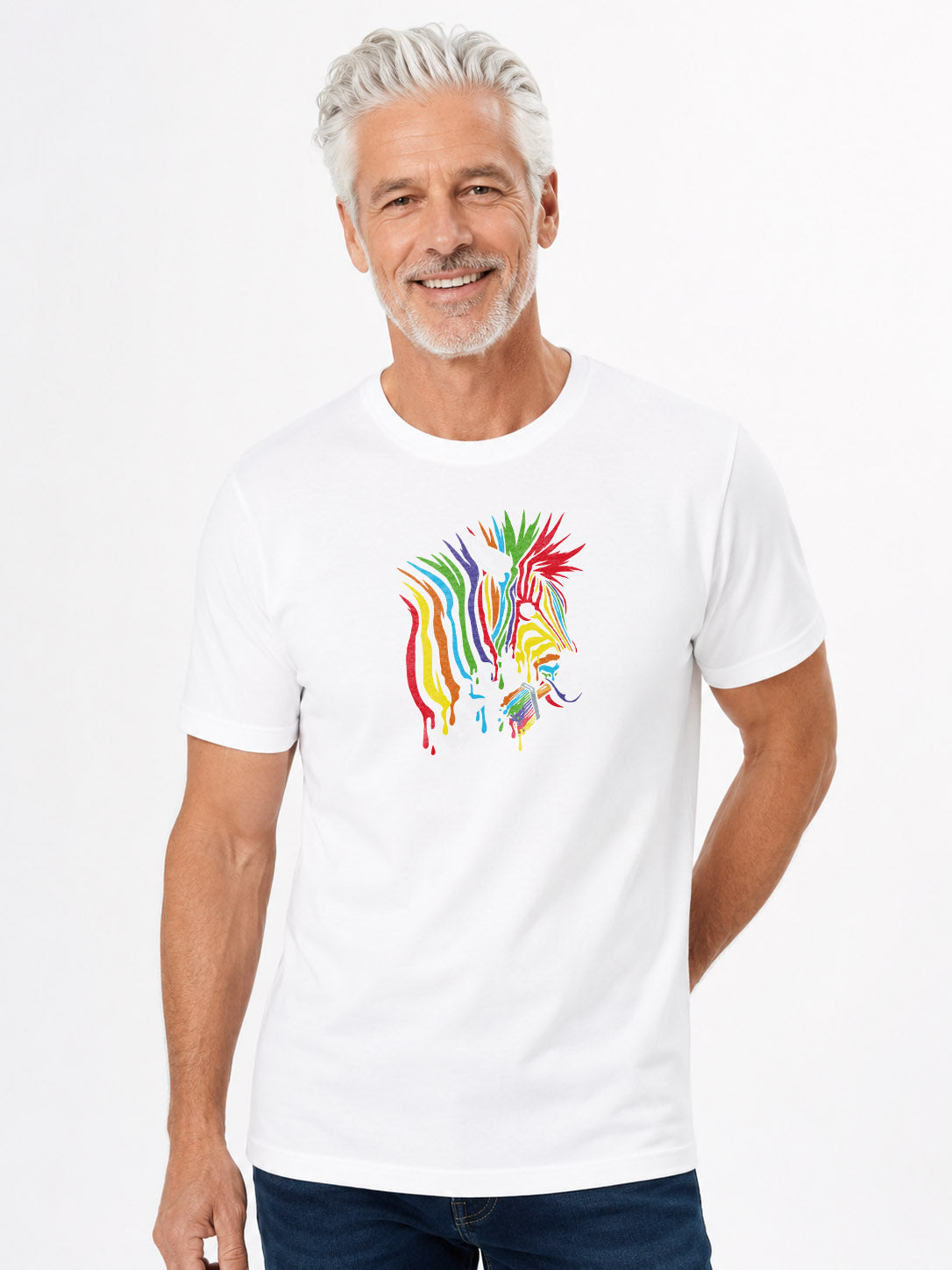 Anticonformiste -T-shirt