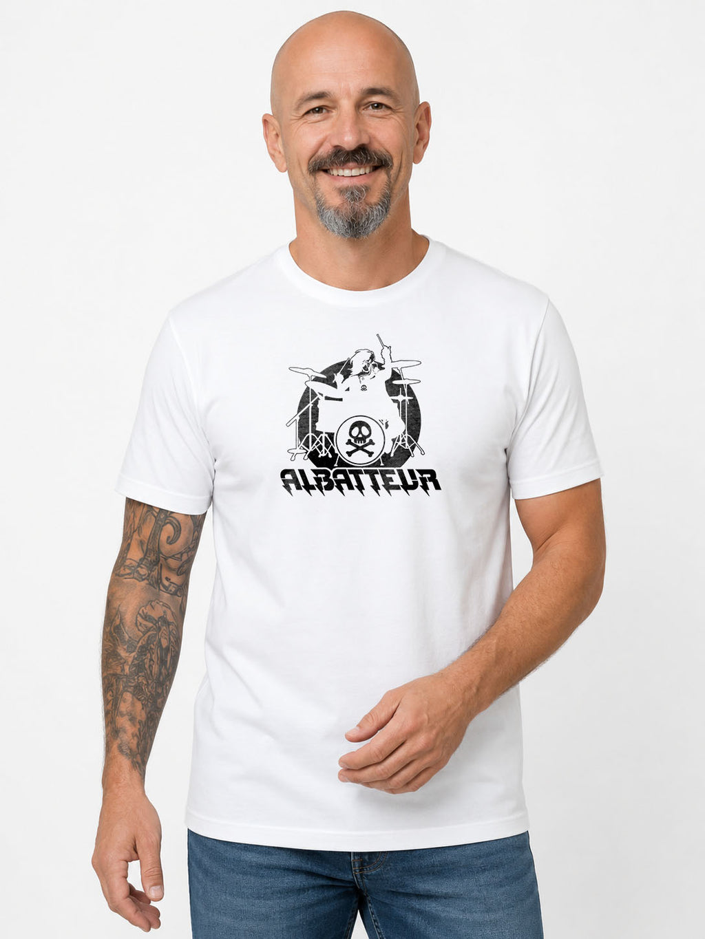 Albatteur