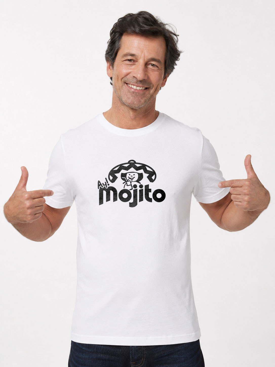 Ay mojito !