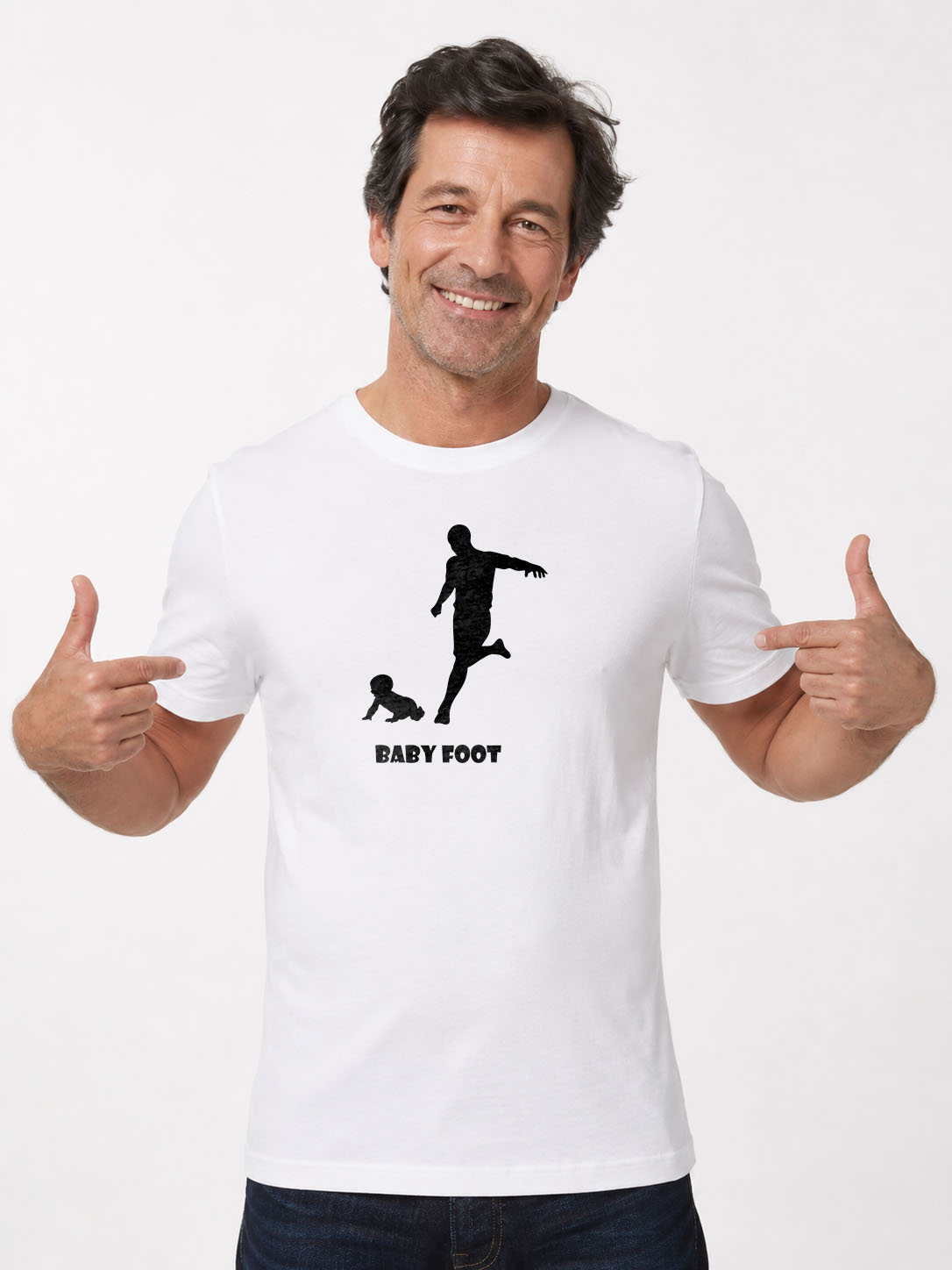 Baby Foot