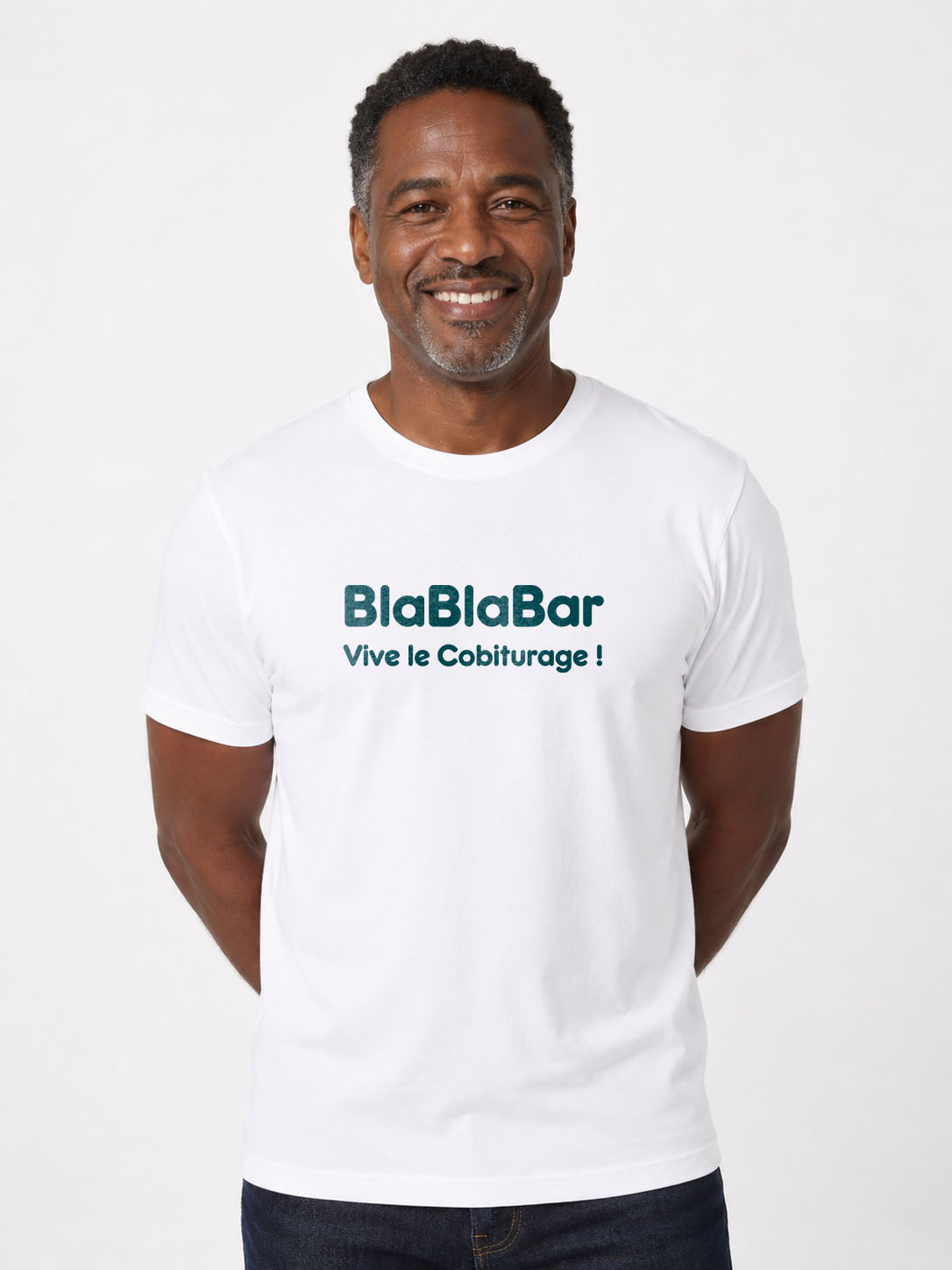Blablabar