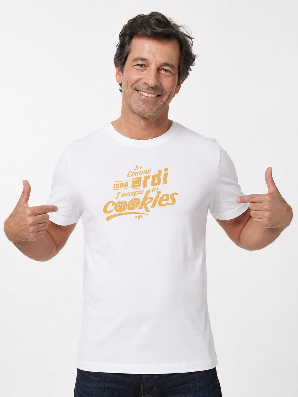J'accepte les cookies