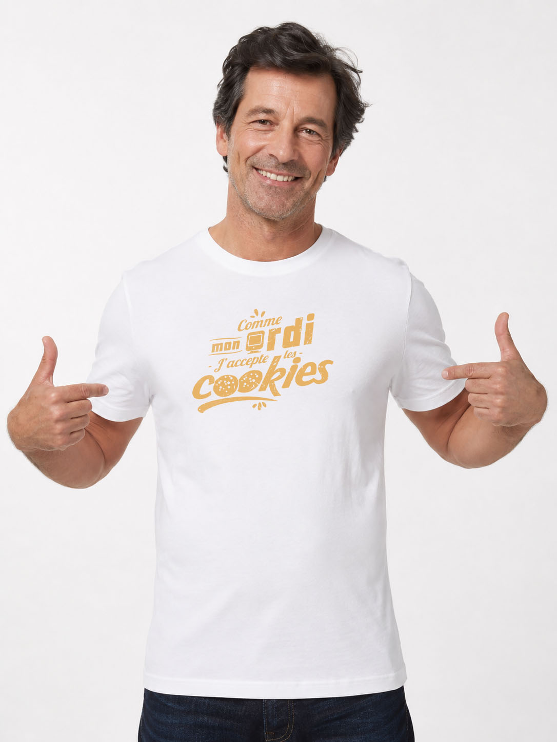 J'accepte les cookies