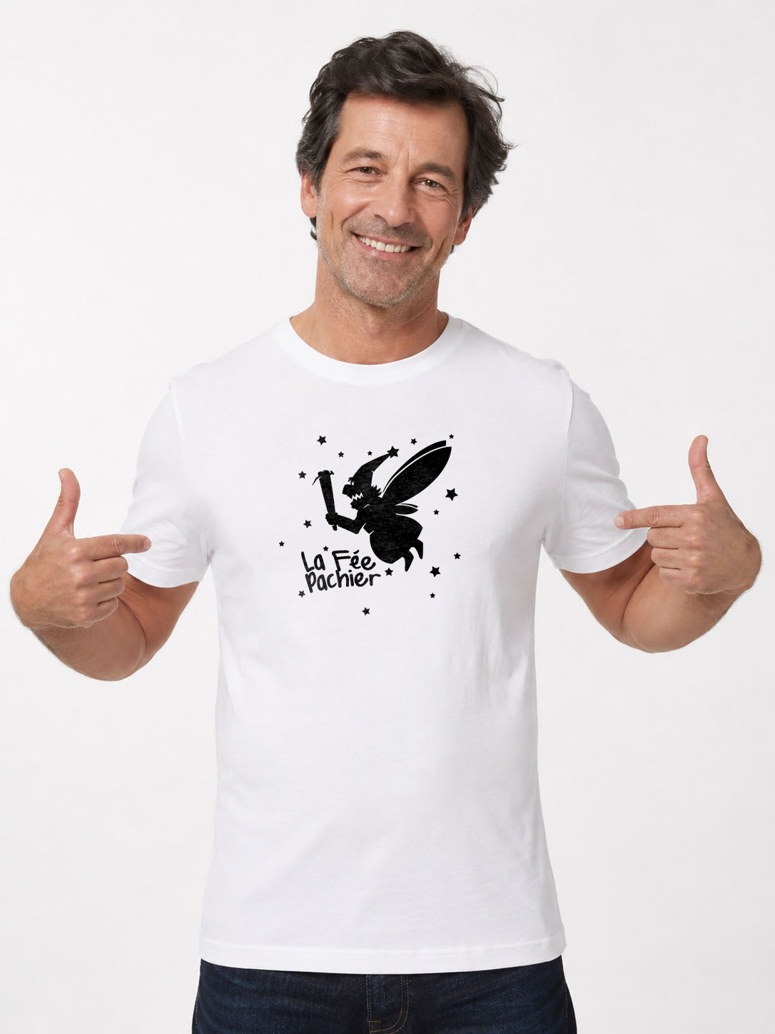 La fée Pachier
