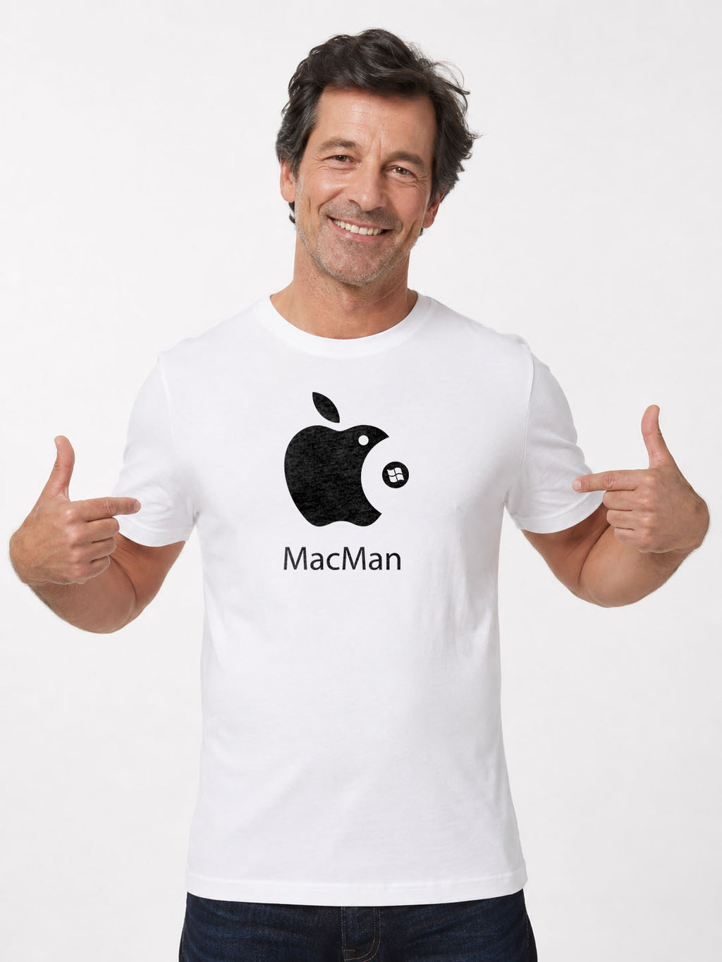 MacMan