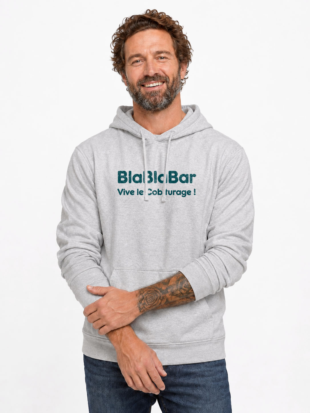 Blablabar - Sweat Original