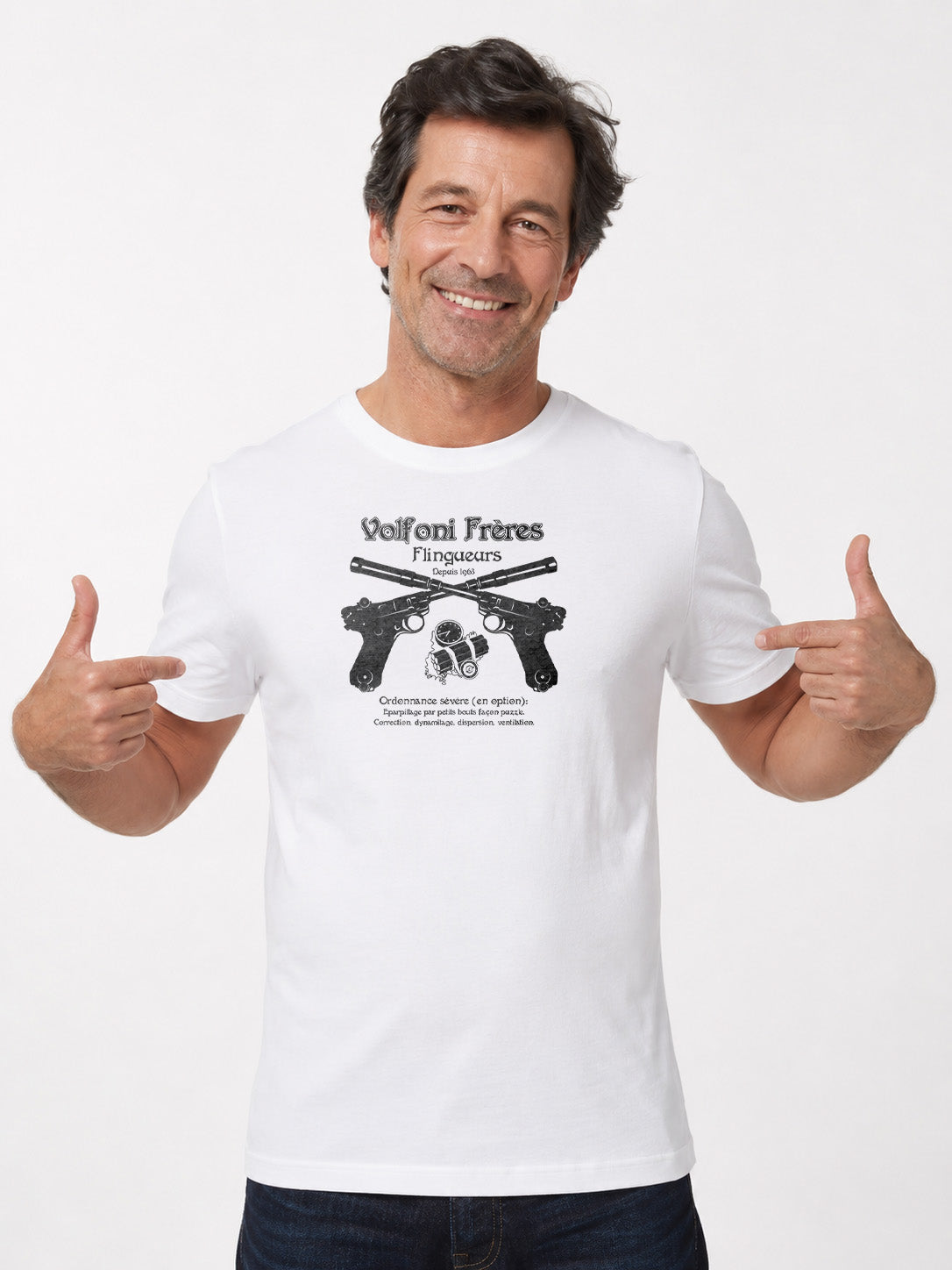 Volfoni Frère