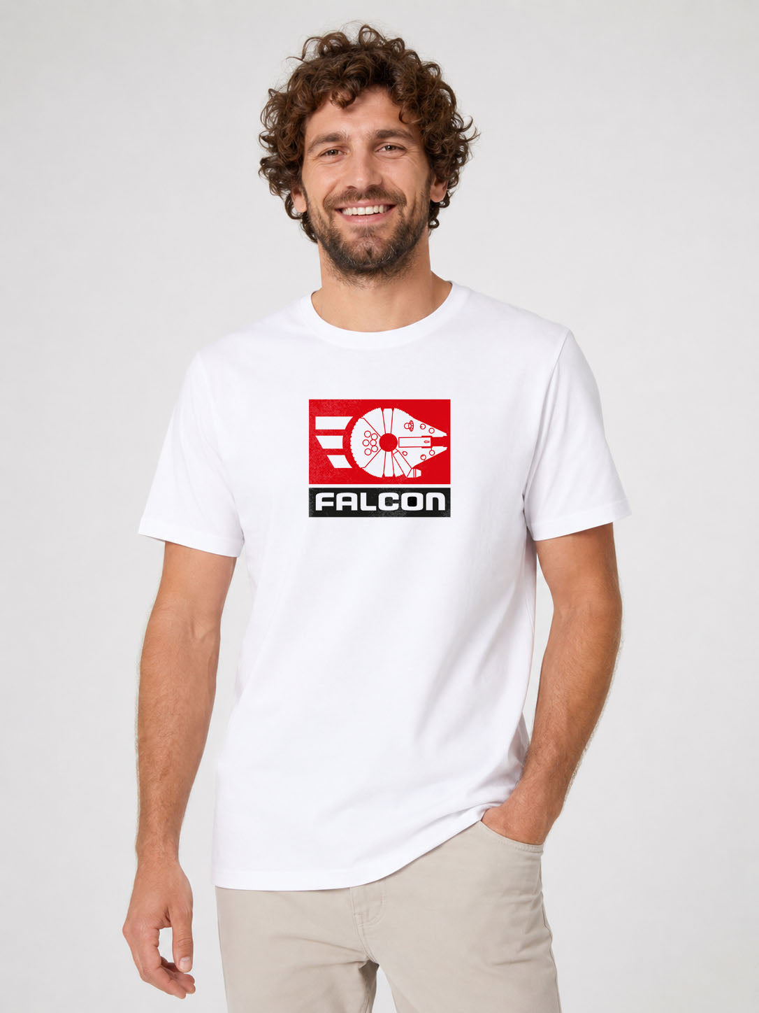 Millenium - T-shirt original
