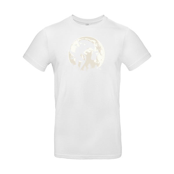 T-shirt original -Maison
