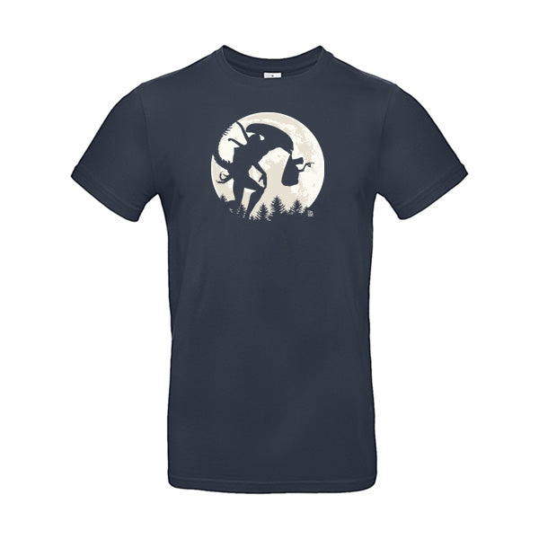 T-shirt original -Maison