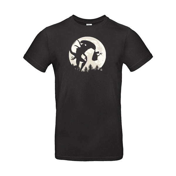 T-shirt original -Maison