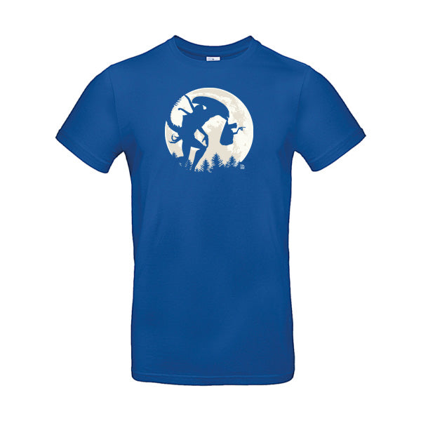 T-shirt original -Maison