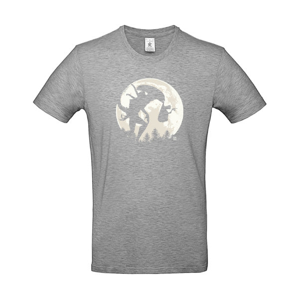 T-shirt original -Maison