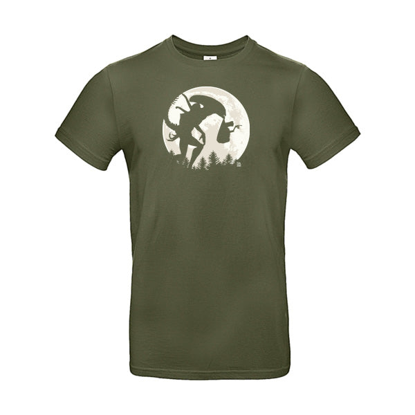 T-shirt original -Maison
