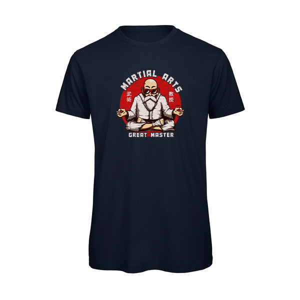 great master-t-shirt