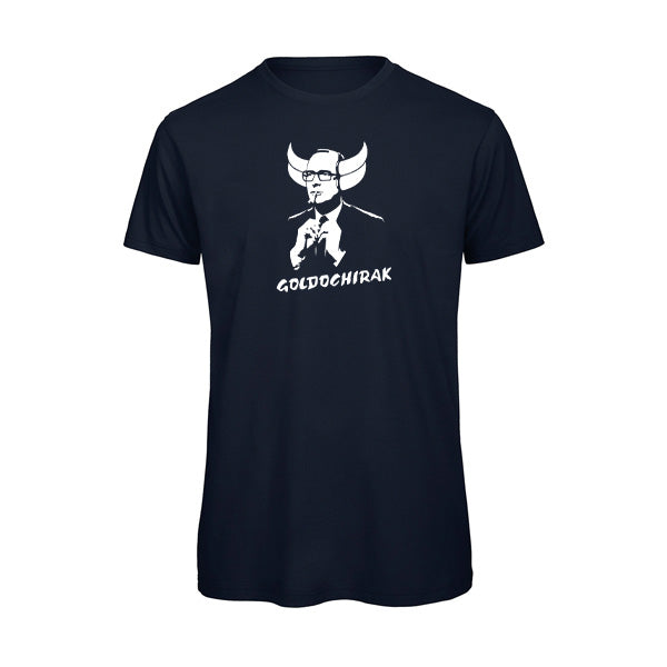 Goldochirak- T-shirt original