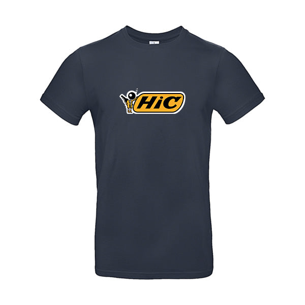 Hic -T-shirt