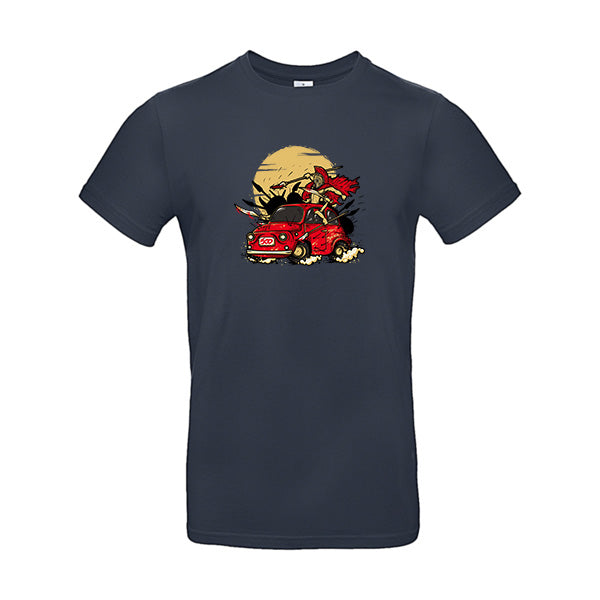 500 -T-shirt