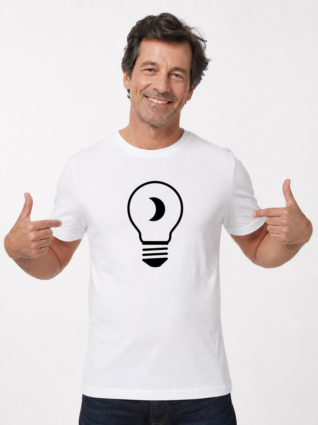 Noctambule- T-shirt original