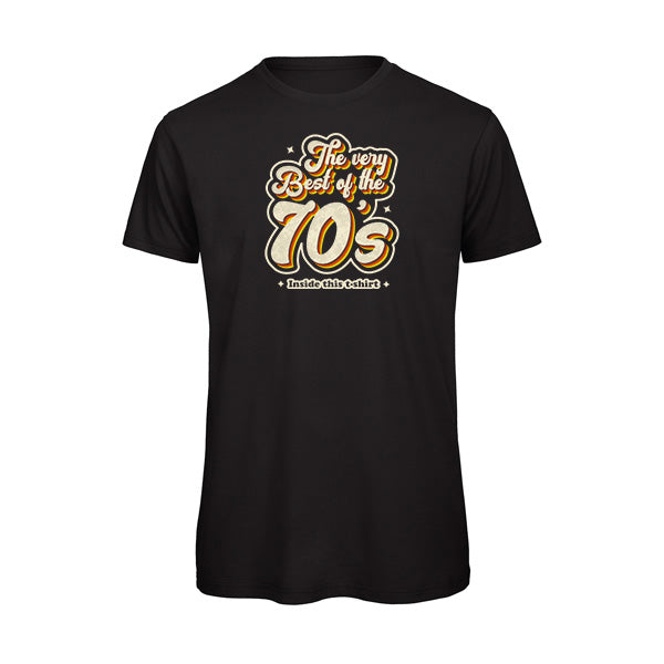 70s -T-shirt