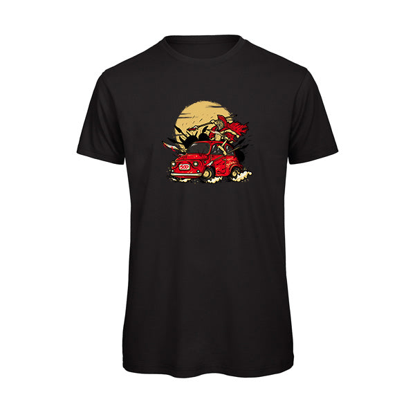 500 -T-shirt