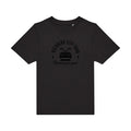 t-shirt original enfant - Delorean city tour