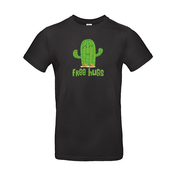 FreeHugs -T-shirt