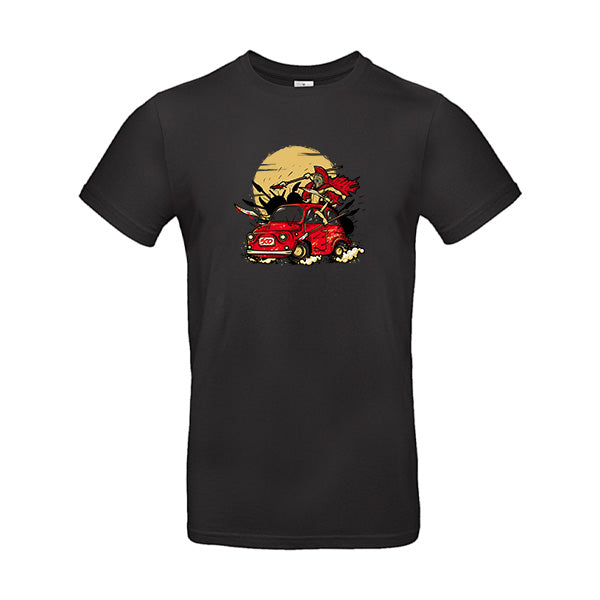 500 -T-shirt