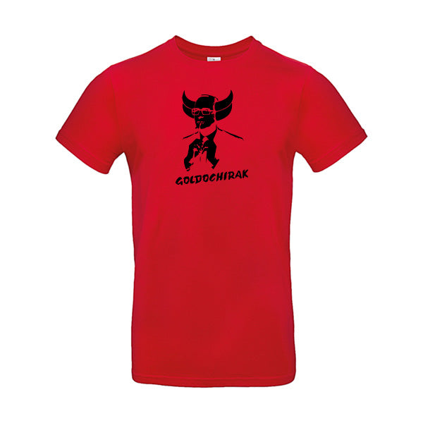 Goldochirak- T-shirt original