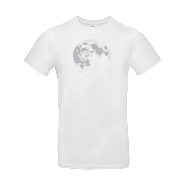 T-shirt original -ET Tailwhip